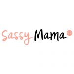 Sassy Mama logo