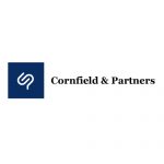 Cornfield and Partners logo