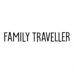 Family Traveller logo