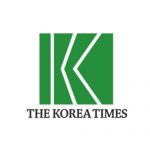 The Korea Times logo