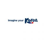 Imagine your Korea logo